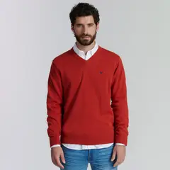 FEROUCH - Sweater Casual Hombre