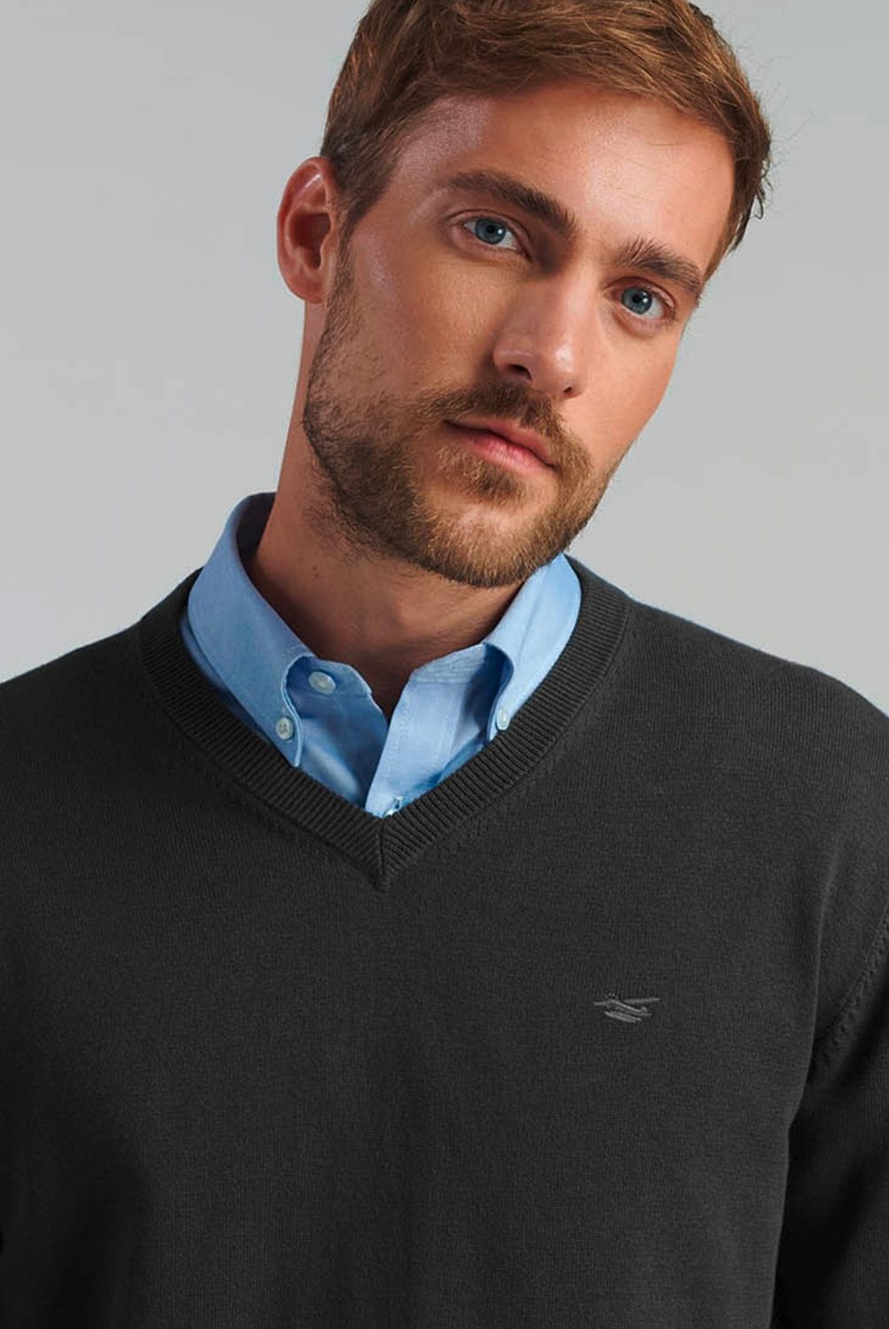 FEROUCH - Sweater Casual Hombre Ferouch