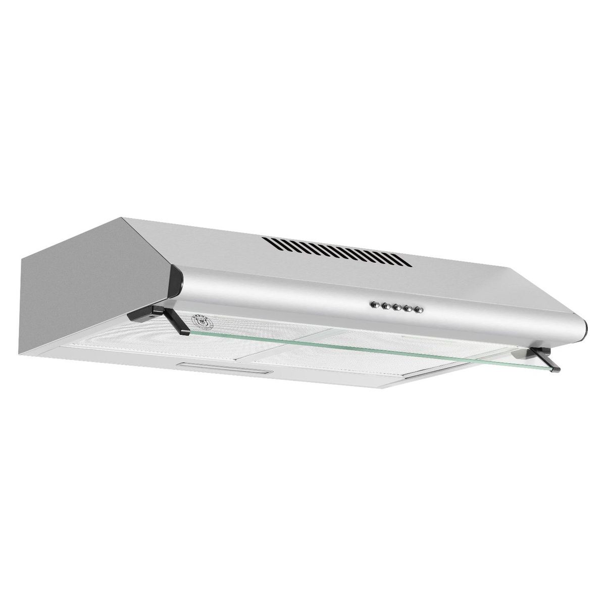 URSUS TROTTER - Campana Adosada FF-60 INOX 2M 264W Ursus Trotter