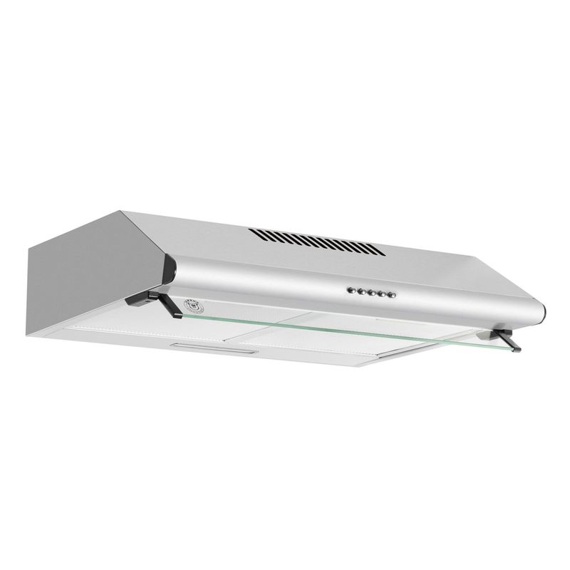 URSUS TROTTER - Campana Adosada FF-60 INOX 2M 264W Ursus Trotter