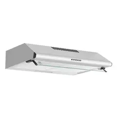URSUS TROTTER - Campana Adosada FF-60 INOX 2M 264W