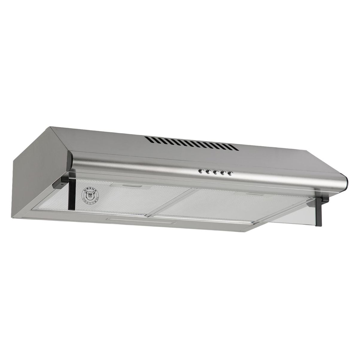 URSUS TROTTER - Campana Adosada FF-60 INOX 2M 264W Ursus Trotter