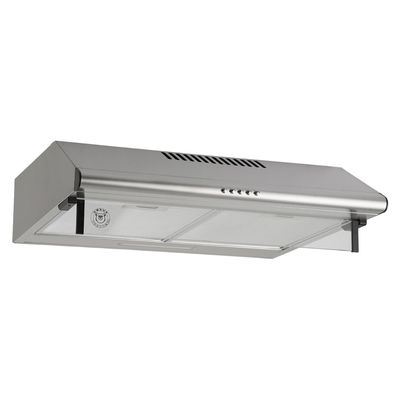 Imagen 2 del producto Campana Adosada FF-60 INOX 2M 264W