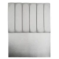 Respaldo De Cama Forest 1.5 Plazas