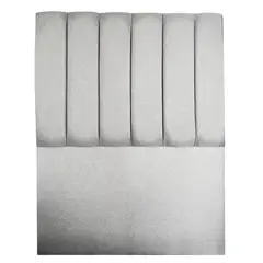 ILLUSIONS - Respaldo De Cama Forest 1.5 Plazas
