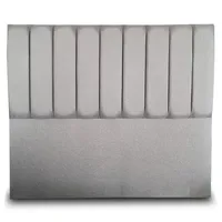 Respaldo De Cama Forest 2 Plazas