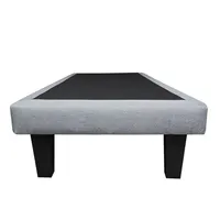 Base Cama Europea 1 Plazas