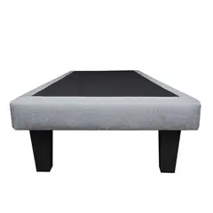 ILLUSIONS - Base Cama Europea 1 Plazas