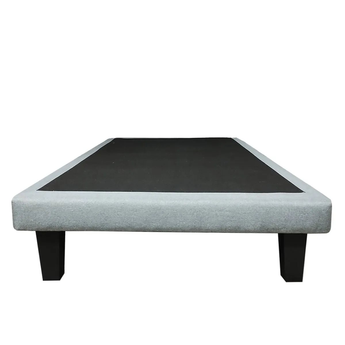 ILLUSIONS - Base Cama Europea 1.5 Plazas Illusions