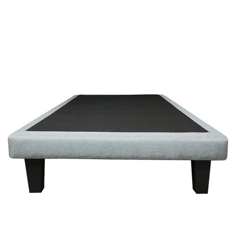 ILLUSIONS - Base Cama Europea 1.5 Plazas Illusions