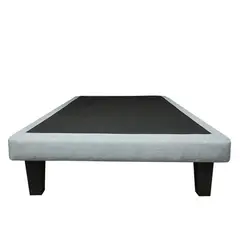ILLUSIONS - Base Cama Europea 1.5 Plazas