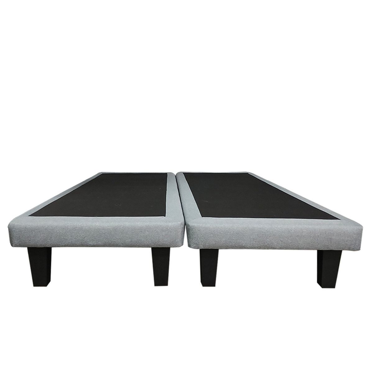 ILLUSIONS - Base Cama Europea 2 Plazas Illusions