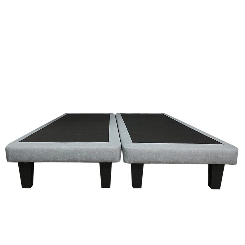 ILLUSIONS - Base Cama Europea 2 Plazas Illusions