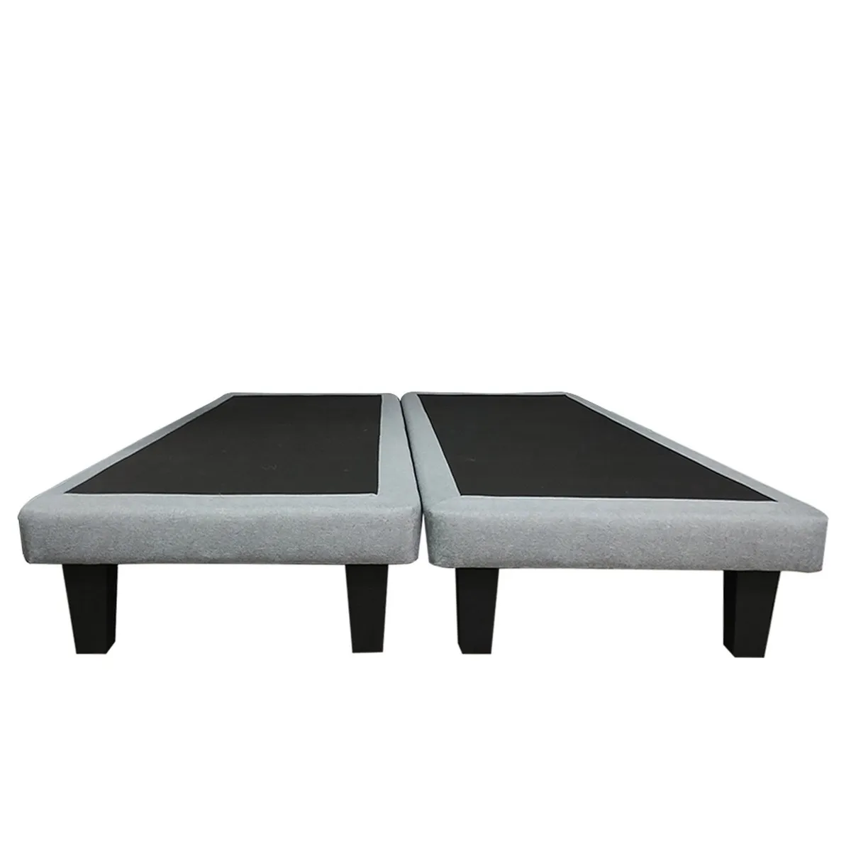 ILLUSIONS - Base Cama Europe King Illusions