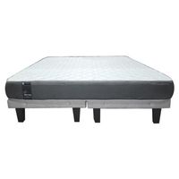 Base Cama Europea King
