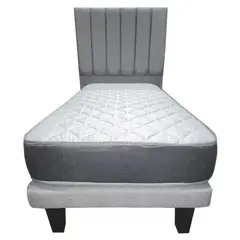 ILLUSIONS - Set Dormitorio Forest 1 Plaza