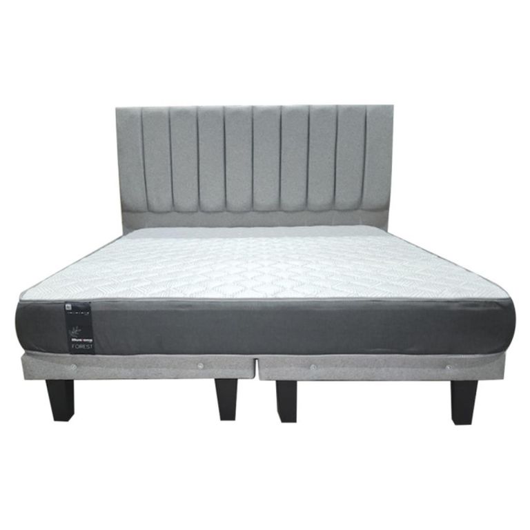 Set Dormitorio Forest King