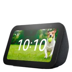 AMAZON - Echo Show 5 3Era Generación Asistentes Por Voz