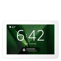 Echo Hub 8 Asistentes Por Voz