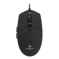 MONSTER GAMES - Mouse Gamer Tide