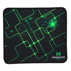 MONSTER GAMES - Pad Mouse