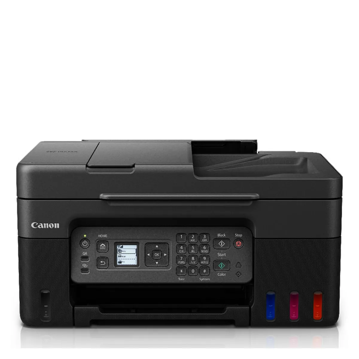 CANON - Impresora Multifuncional Canon G-4170 E