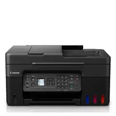CANON - Impresora Multifuncional G-4170 E
