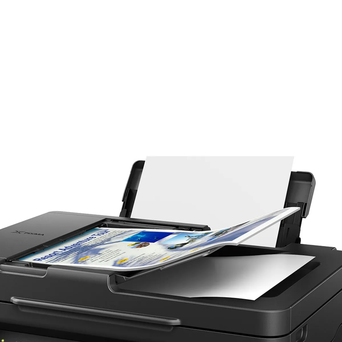 CANON - Impresora Multifuncional Canon G-4170 E