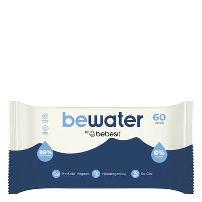 Imagen 2 del producto Bolsa Toalla Humeda 240u