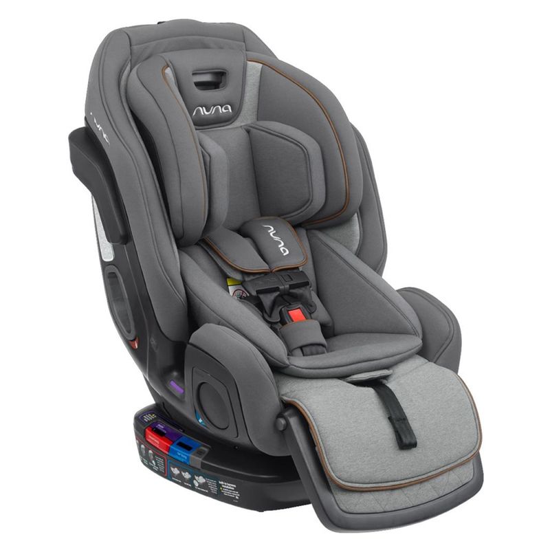 NUNA - Silla De Auto Csc Exec Granite Nuna