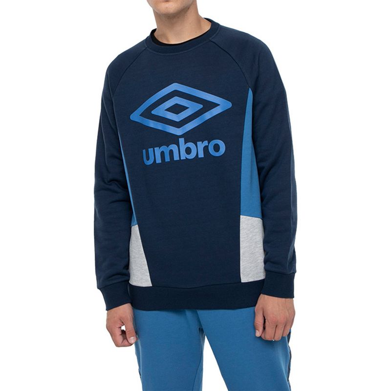 UMBRO - Polerón Crew Unisex Umbro