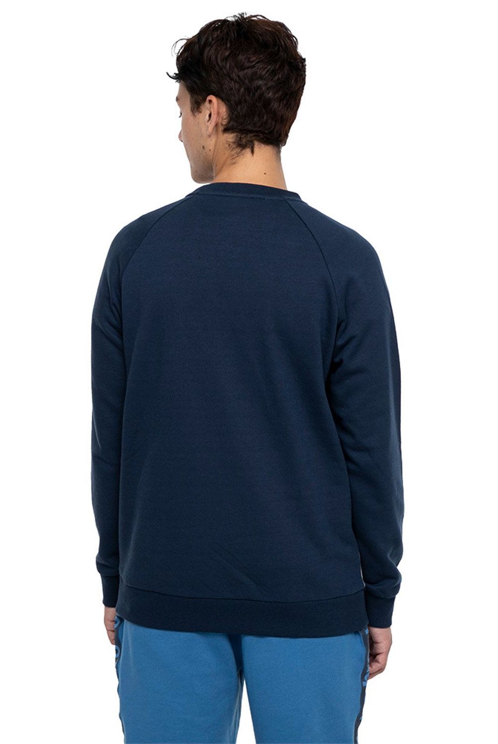 UMBRO - Polerón Crew Unisex Umbro