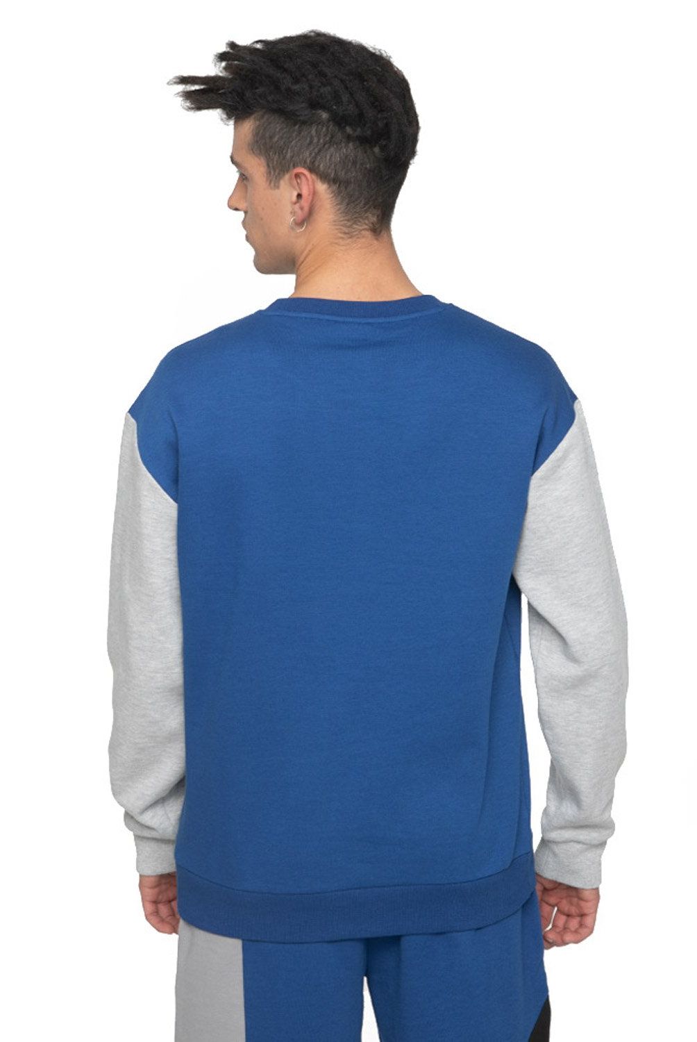 UMBRO - Polerón Crew Unisex Umbro