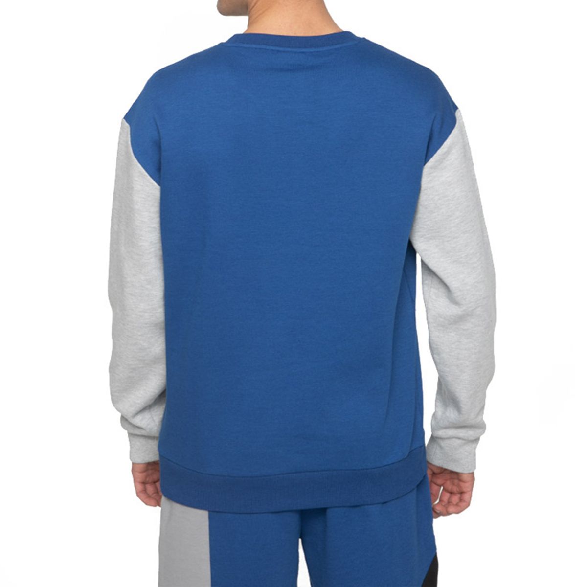 UMBRO - Polerón Crew Unisex Umbro