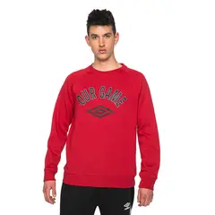 UMBRO - Polerón Crew Unisex