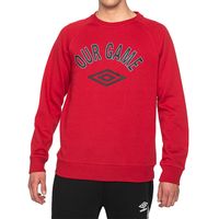 Polerón Crew Unisex