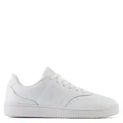 NEW BALANCE - 80 Zapatilla Urbana Hombre Blanco