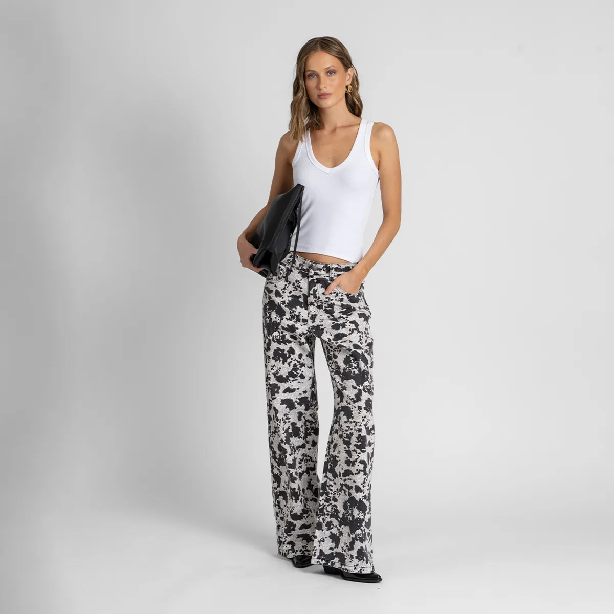 LOLITA LPK - Polera Mujer Lolita Lpk