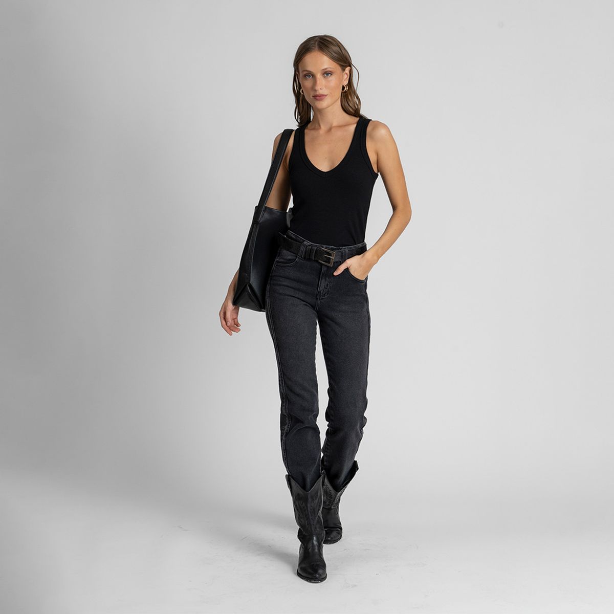 LOLITA LPK - Polera Mujer Lolita Lpk