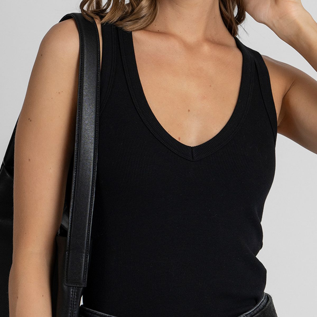 LOLITA LPK - Polera Mujer Lolita Lpk