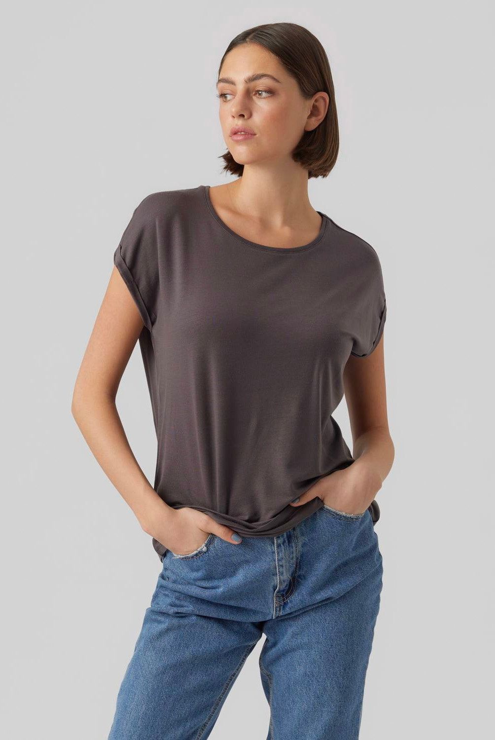 VERO MODA - Polera Mujer Vero Moda