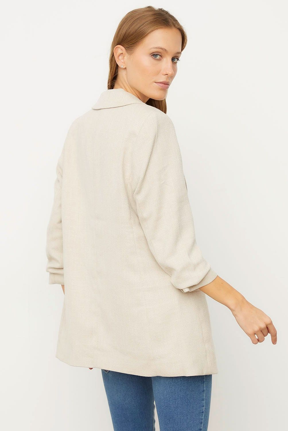 VERO MODA - Blazer Mujer Vero Moda