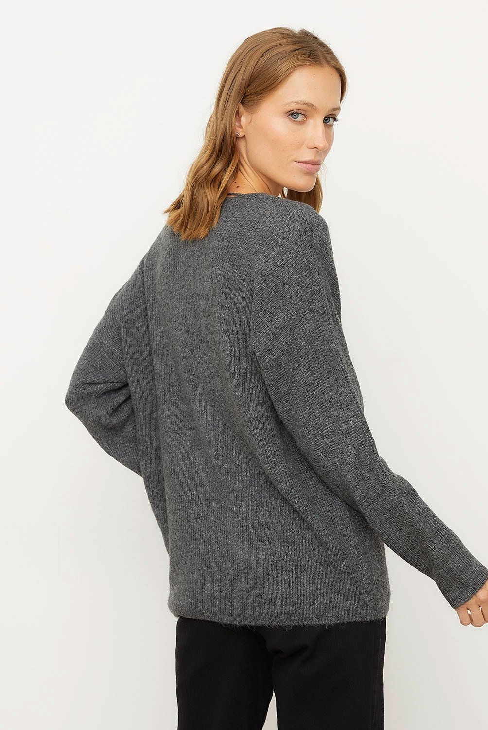 VERO MODA - Sweater Mujer Vero Moda