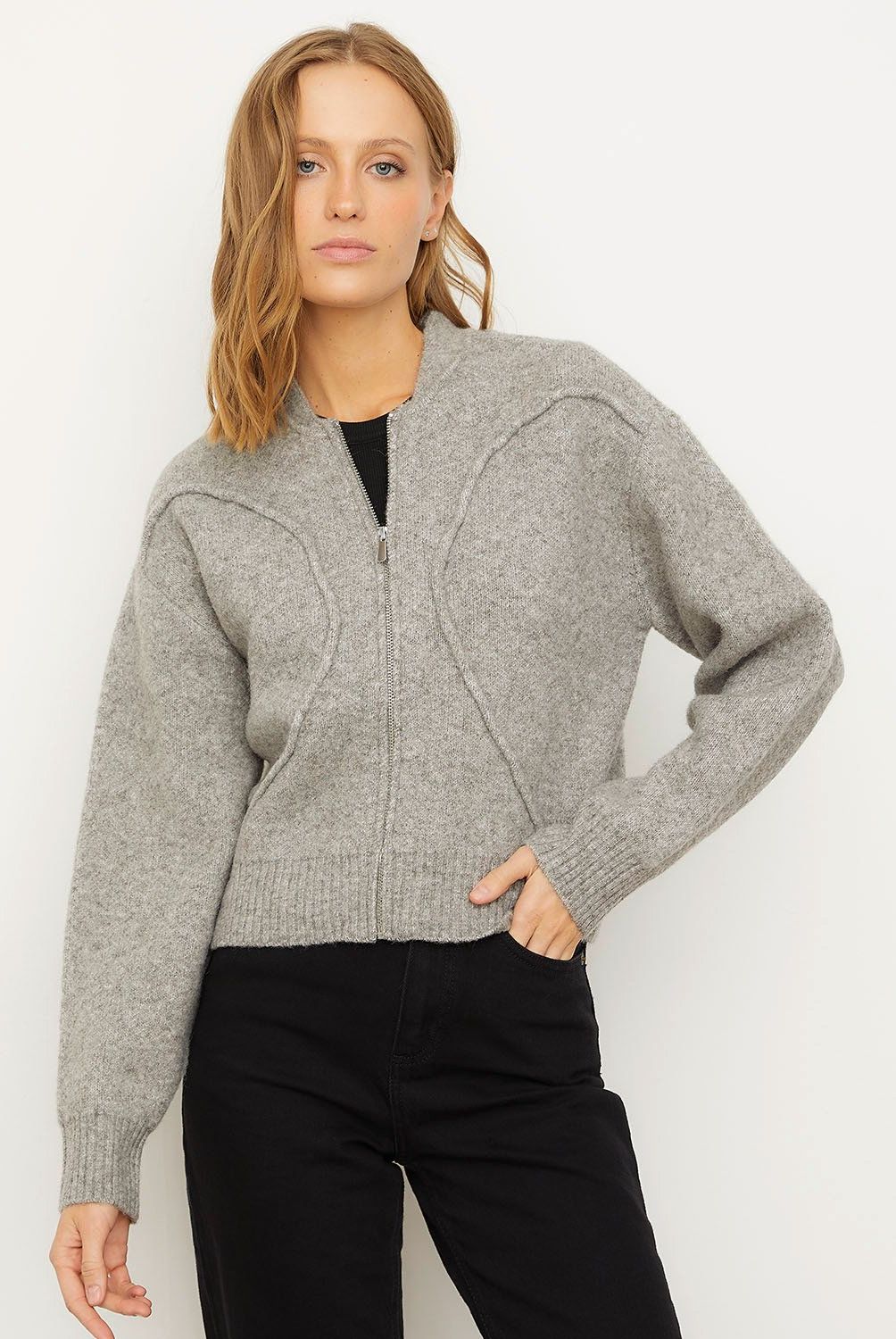 VERO MODA - Chaqueta  Mujer Vero Moda