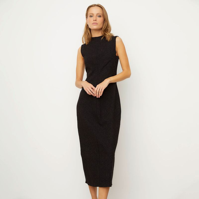 VERO MODA - Vestido Corto Mujer Vero Moda