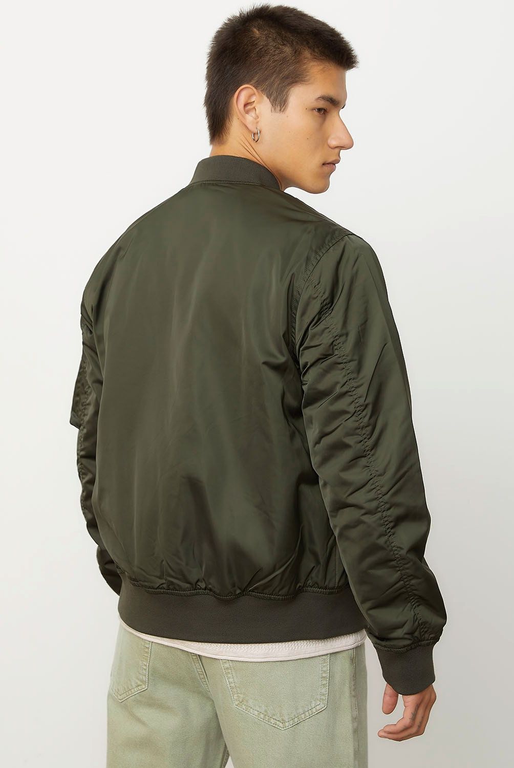 JACK&JONES - Chaqueta Hombre Jack&Jones
