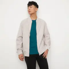 JACK&JONES - Chaqueta Tela Summer Hombre Algodón