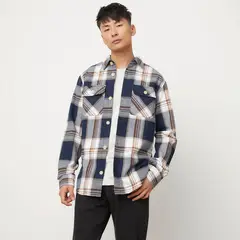 JACK&JONES - Camisa Darren Hombre Algodón