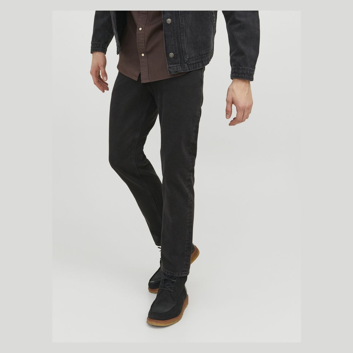 JACK&JONES - Jeans Chris Hombre Algodón Jack&Jones