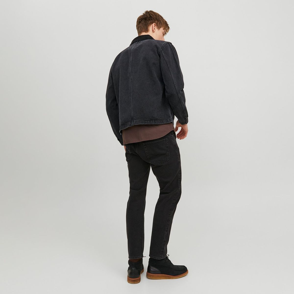 JACK&JONES - Jeans Chris Hombre Algodón Jack&Jones